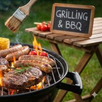 BBQ