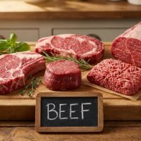 Beef
