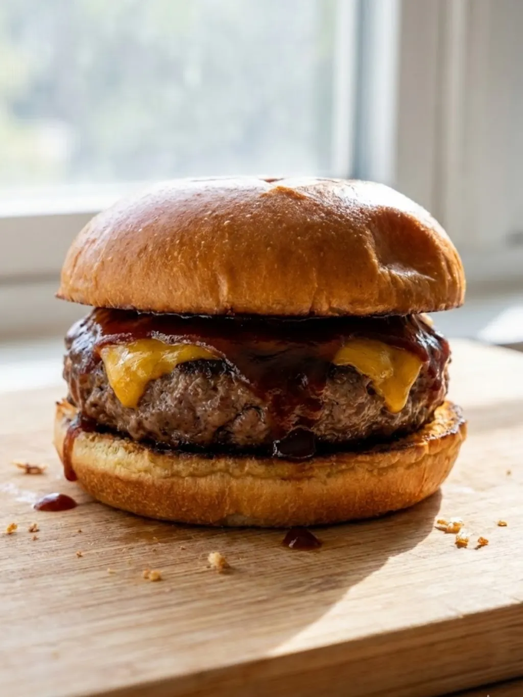 Want bold flavor? These bbq burger recipes grill feature a homemade spicy sauce that caramelizes perfectly over the fire. Discover the recipe.