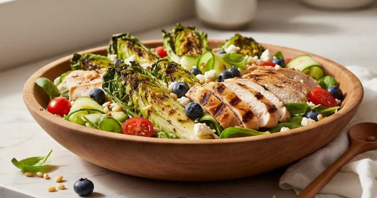 Trying to eat clean? These chicken recipes healthy style are free from processed ingredients and packed with fresh veggies. Try a light dinner tonight.
