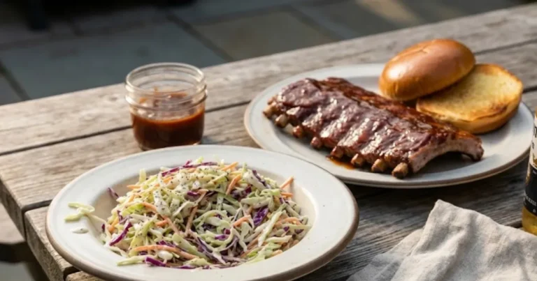 Love the Colonel? This coleslaw recipe easy guide recreates the famous sweet and tangy KFC slaw at home. Learn the secret dressing.