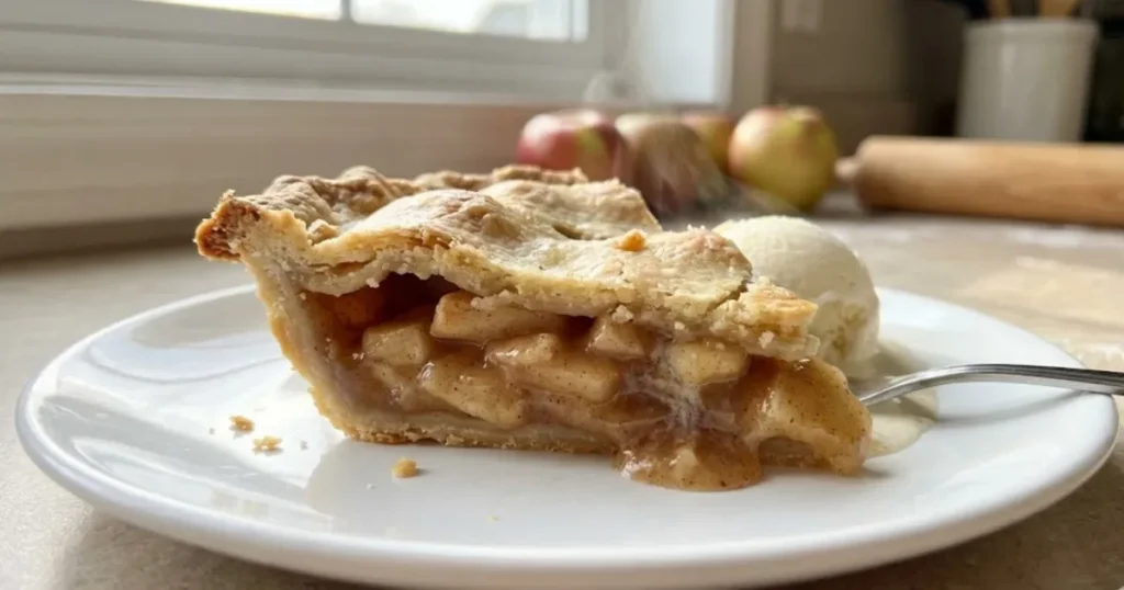 Want bakery quality? These easy pie recipes show you a shortcut to getting a flaky, golden crust every time. Discover the baking hack.