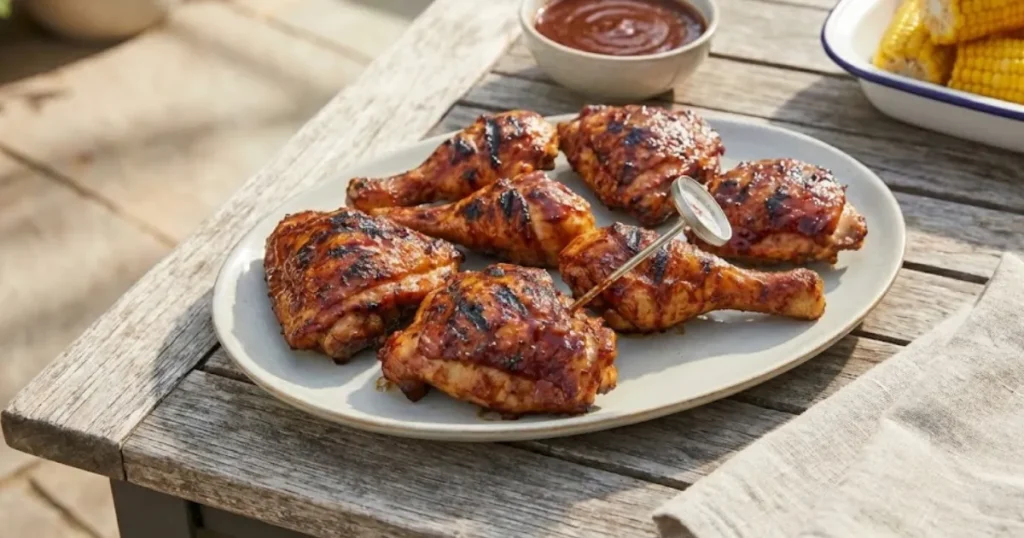 Summer is here. These grilled bbq chicken recipes are perfect for backyard cookouts and feeding a hungry crowd. Try a new favorite today.