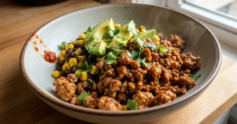 Want comfort food? This is the best of our ground turkey recipes for a moist, flavorful meatloaf that the whole family will love. Discover the secret.