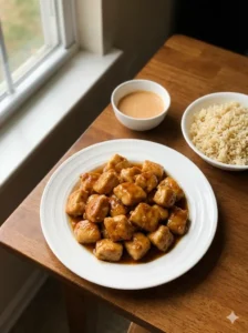 How to Cook It Perfectly Trader Chicken Bowls