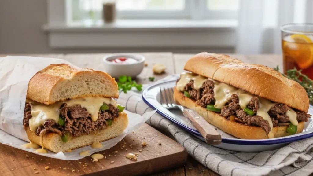Short on time? Shaved beef recipes cook in minutes because the meat is so thin, making them perfect for busy nights.4 Learn how not to overcook it.