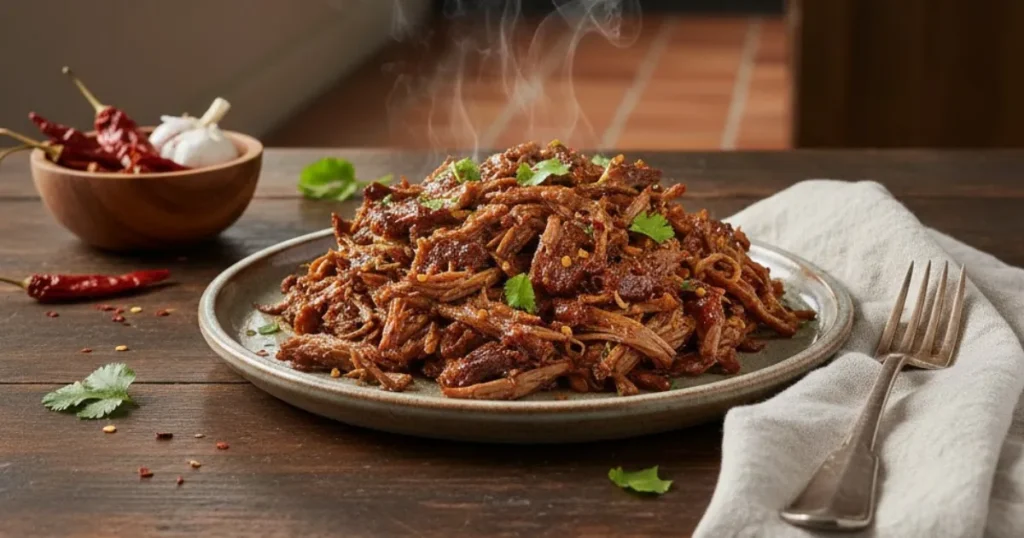 Want an easy dinner? These shredded beef recipes use the slow cooker to break down tough cuts into flavorful strands all day.6 Discover the easy way.