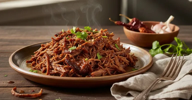 Like to plan ahead? These shredded beef recipes freeze beautifully, allowing you to have a high-protein dinner ready in minutes. Learn to store it.