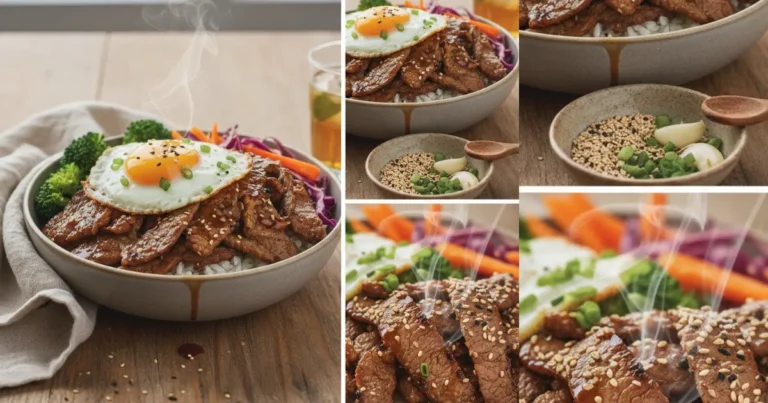 On a budget? These 3 ingredient ground beef recipes prove you don't need a full pantry to make a delicious family meal. Learn the simple hacks.
