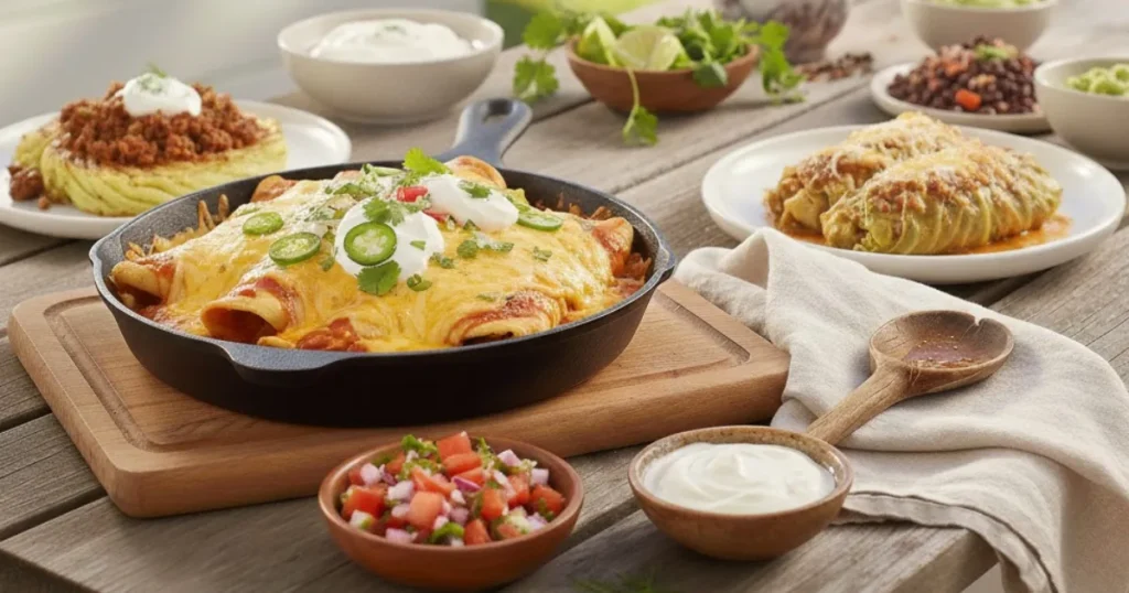 Want authenticity? These mexican chicken recipes include traditional methods for making shredded tinga for tacos. Discover the real taste of Mexico.