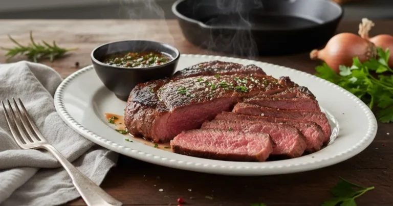Tough meat? These skirt steak recipes teach you exactly how to slice against the grain for melt-in-your-mouth results.1 Learn the cutting technique.