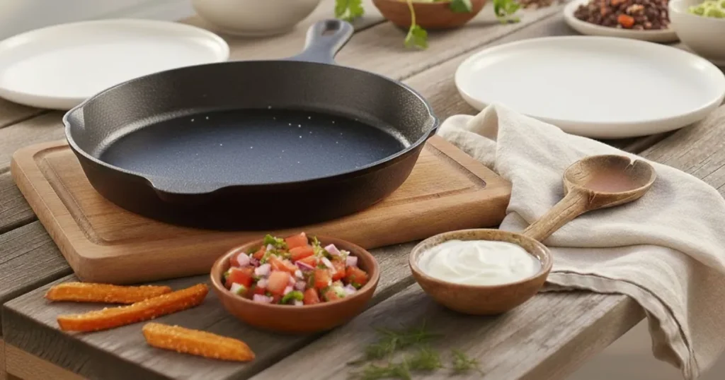 Sweet or savory? This sweet potato air fryer recipe includes options for cinnamon sugar or cajun spice to suit your mood. Discover your favorite.